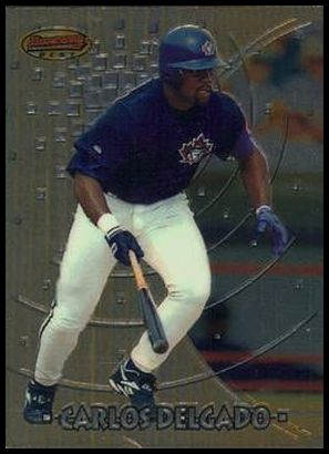 70 Carlos Delgado